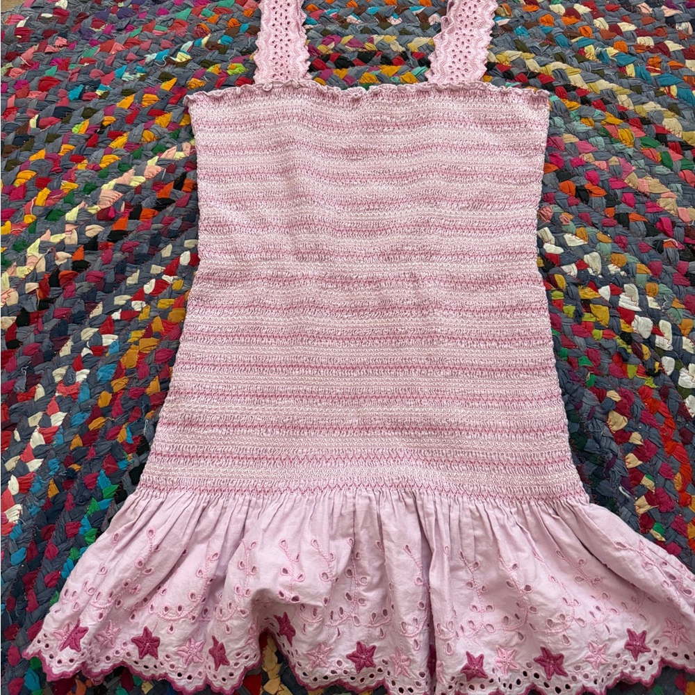 loveshackfancy dress